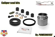 Kawasaki KZ750 LTD B1 1976 rear brake caliper overhaul kit