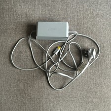 Nintendo Wii U Console Power