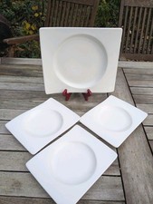 Villeroy & Boch White 'New