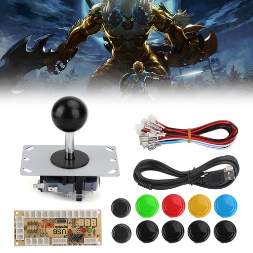 Arcade joystick diy - arcade, 0