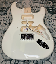 Squier – Stratocaster –
