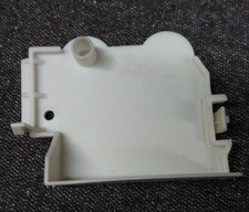 Zanussi ZDCB37209W Condenser Dryer Float Tank Cover PN: 1251069/0