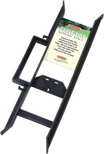 Cable Wire Tidy Reel H Frame Extension Power Lead Rope Carrier Wrap Holder