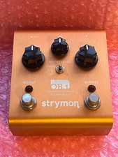 Strymon OB.1 Compressor Pedal