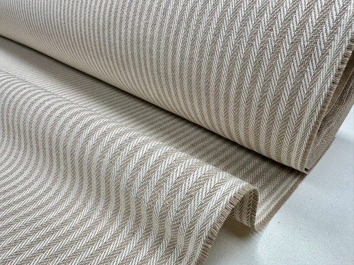 Herringbone ticking stripe - herringbone,