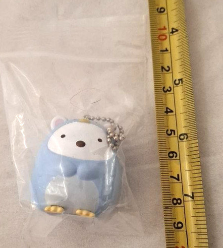 San sumikko gurashi - sumikko,