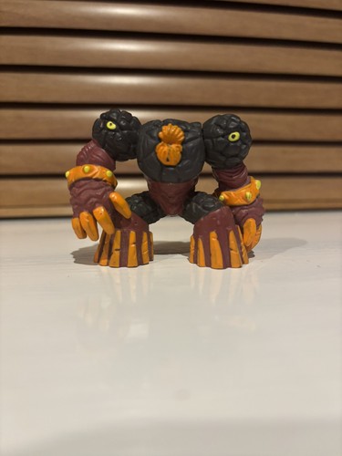 Gormiti lavion action figure - action,