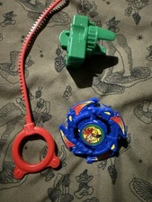 Beyblade Master Dranzer