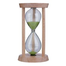 Sand Hourglass Timer 3 Minutes