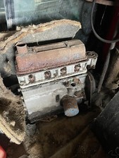 Reliant Robin Rialto, Fox, Kitten, Engine, Spares Or Repairs