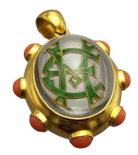 Antique victorian 15ct - antique,