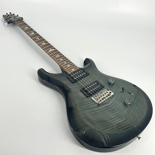 2013 prs custom crab - s2, –