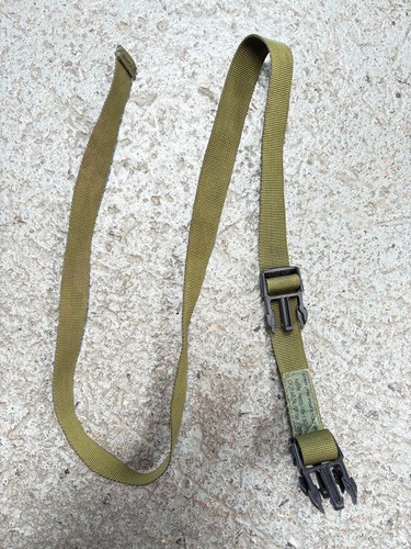 British army side - british, pouch