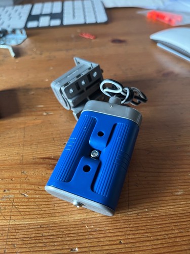 Vintage meccano 6 volt - vintage,
