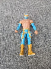 WWE Mattel Sin Cara Wrestling