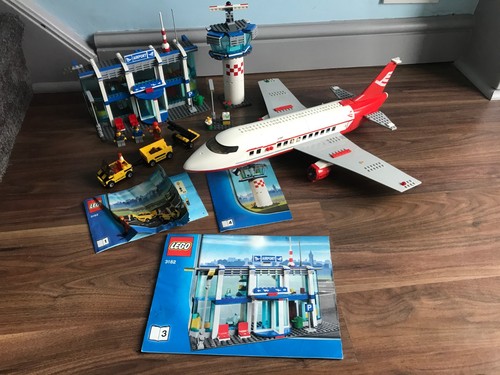 Lego city set - lego,