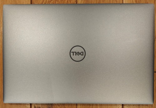 Dell precision 5560 - precision,