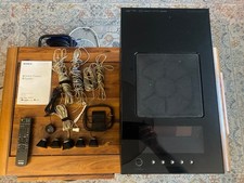 Sony HT-IS100 Home Theatre System | Wooofer + 1x Centre + 4x Surround | Remote