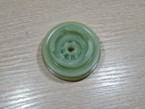 Oem genuine starter pulley - oem,