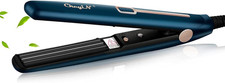 Hair Crimping Iron, Mini