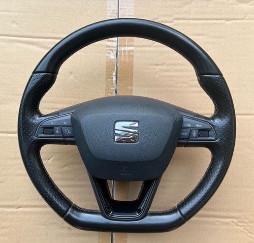 Seat leon cupra 290 - leon,