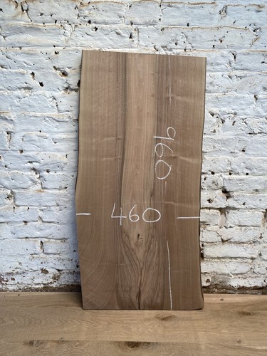 Waney edge live walnut - edge,