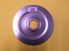 BSA   A10 B31   B33 B34 M20 C10 C11 GOLD STAR  6 SPRING CLUTCH BACKPLATE UK MADE