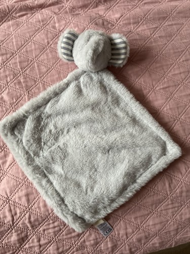 Jojo maman bebe grey elephant - jojo,
