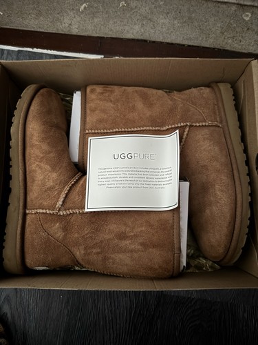 Ugg australia bondi 4 - bondi, 3/4
