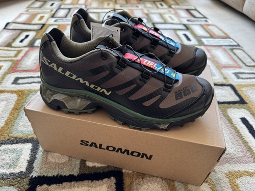 Salomon lab og - s-lab,