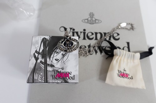 Nana 25th anniversary vivienne - anniversary,