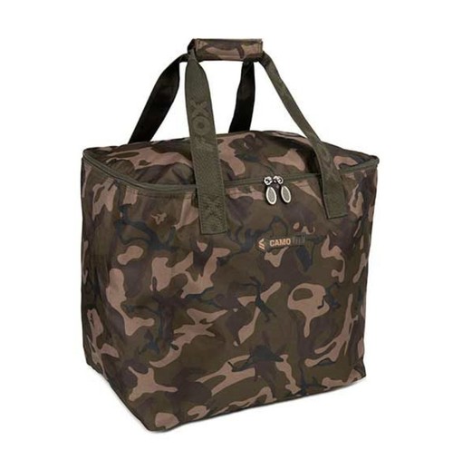 Fox camolite tote - fox,