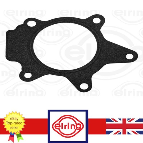 Water pump gasket for hyundai - water,