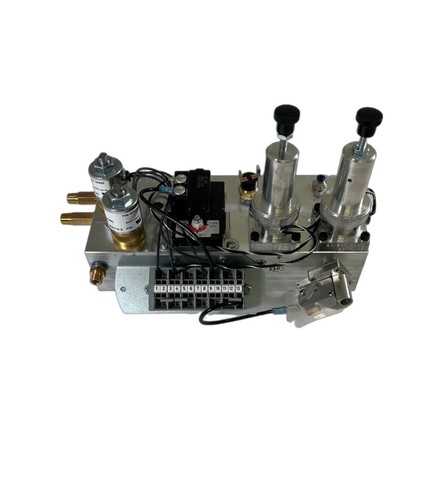 Waste oil heater - waste, part