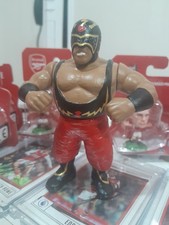 Wwf Wwe Hasbro Custom Kwang