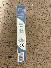 Airflow Icon 30 Pull Cord