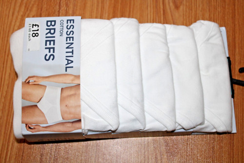 Marks and spencer pack - and,