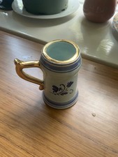 Vintage Delft Blue Holland