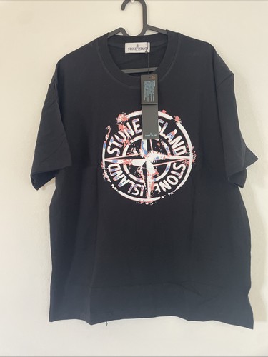 Stone island shirt - island, t-shirt