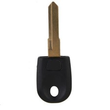 Black Motorcycle Key For Ducati 696 600 748 848 999 1098 800 900 620