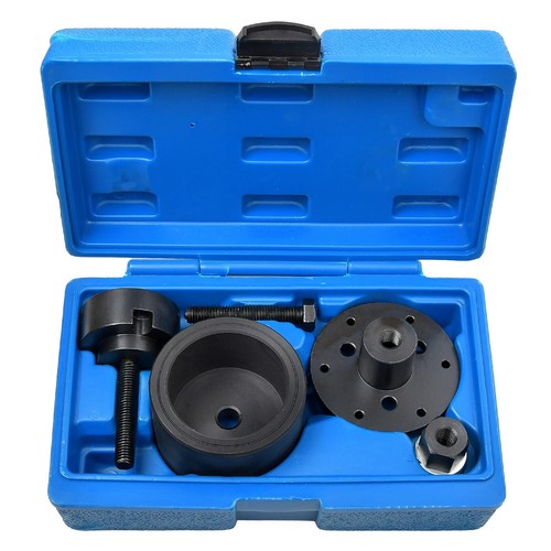 Crankshaft front oil seal - front,