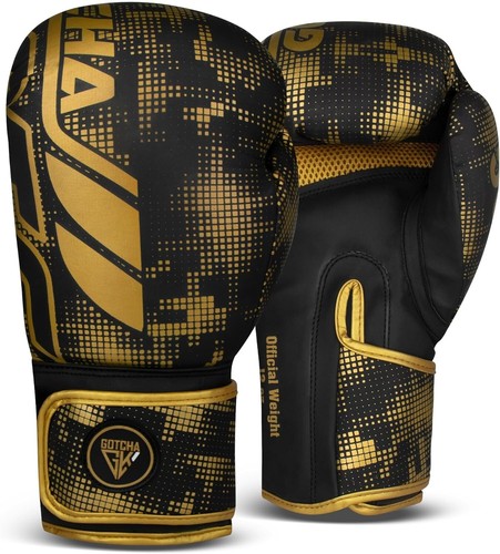 Boxing gloves 4oz - boxing,