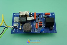 Glowworm Fuelsaver 35F 45F 55F 65F 80F 100F Printed Circuit Board PCB 417281