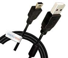 REPLACEMENT USB CABLE LEAD FOR