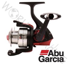 Abu Garcia Cardinal 51 Spinning Reel Float Trout Sea Coarse Fishing Front Drag