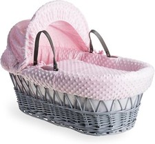 Clair de Lune Dimple Wicker