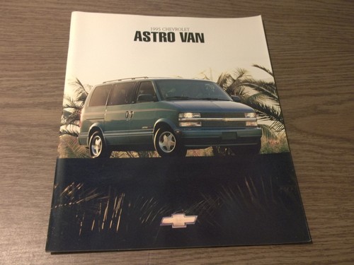 Mint original chevrolet 1995 - original,