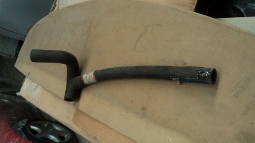M1585 radiator hose - m1585,