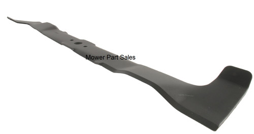 Blade winged mulching 720mm - winged,