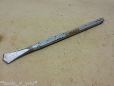 New Vintage WARD 11/16" x 10"